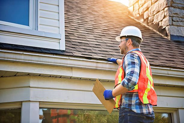 Licensed Gutter Repair And Installation service in Butler, PA - Norken Roofing